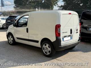 FIAT Fiorino usata, con Airbag