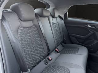 AUDI A1 usata, con Sensore di pioggia