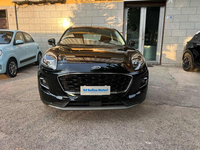 FORD Puma usata, con ABS