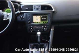 RENAULT Kadjar usata, con Controllo vocale