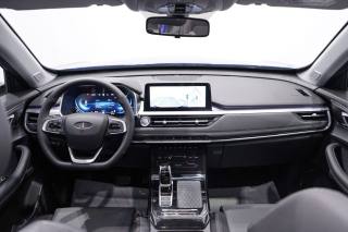 DR MOTOR DR 6.0 usata, con Android Auto