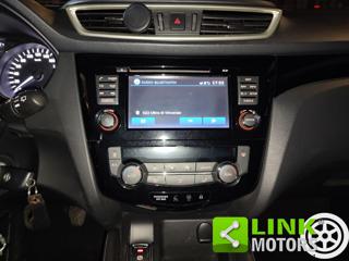 NISSAN Qashqai usata 24