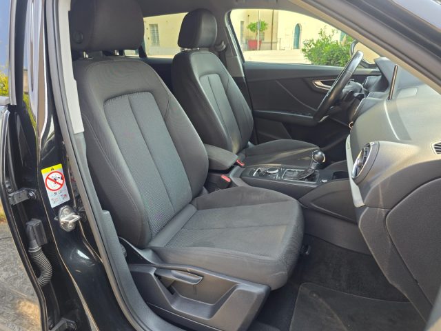 AUDI Q2 usata 128