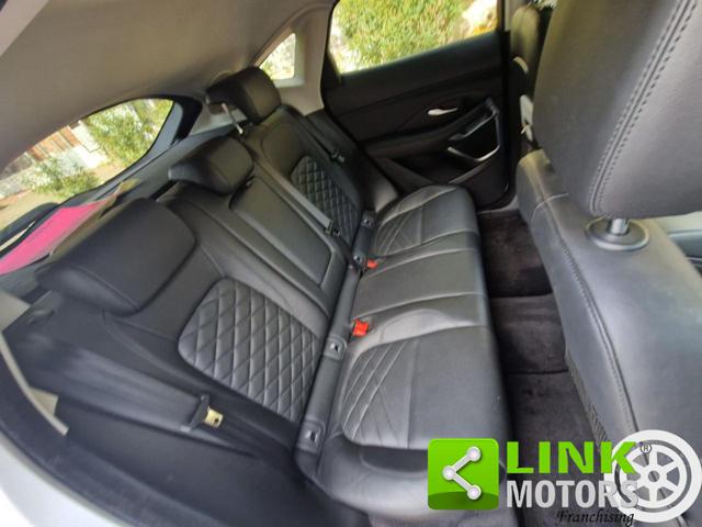 JAGUAR E-Pace usata, con Sistema di navigazione