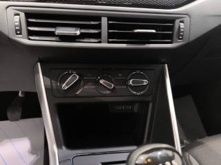 VOLKSWAGEN Polo usata, con Fendinebbia
