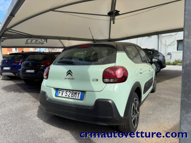 CITROEN C3 usata, con Airbag Passeggero