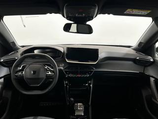 PEUGEOT 2008 usata, con Controllo automatico clima