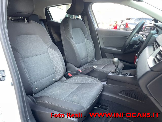 RENAULT Clio usata, con Antifurto