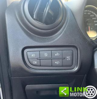 ALFA ROMEO MiTo usata, con Servosterzo