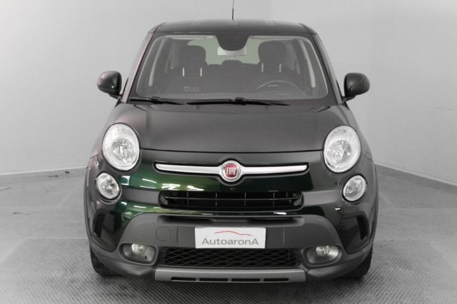 FIAT 500L usata, con Airbag