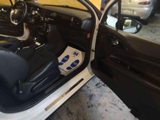 DS AUTOMOBILES DS 3 usata, con ESP