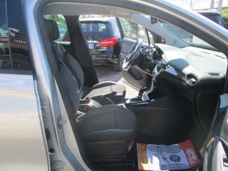 OPEL Crossland X usata, con Climatizzatore