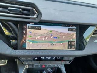 AUDI A3 usata, con Cerchi in lega