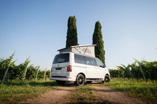 VOLKSWAGEN  usata 3