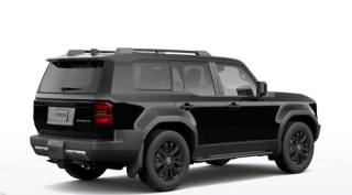 TOYOTA Land Cruiser usata, con Airbag