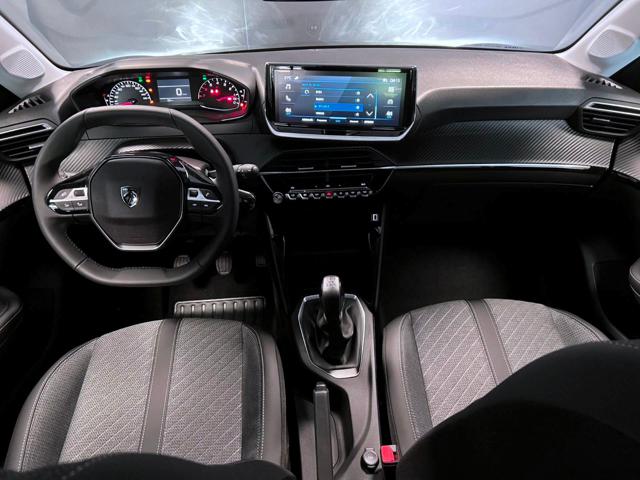 PEUGEOT 208 usata, con Controllo trazione