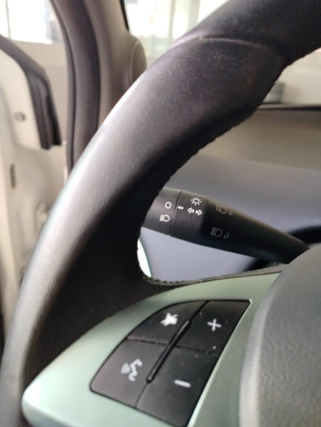 LANCIA Ypsilon usata 17