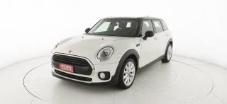 MINI Clubman usata, con Airbag laterali