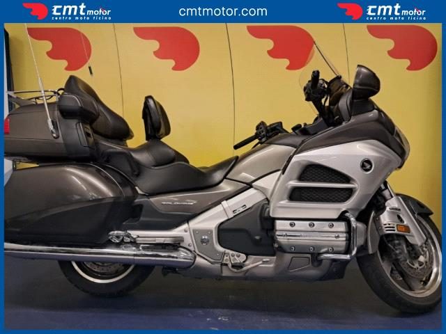 HONDA GL 1800 usata 0