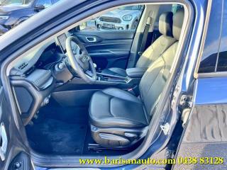 JEEP Compass usata, con Alzacristalli elettrici