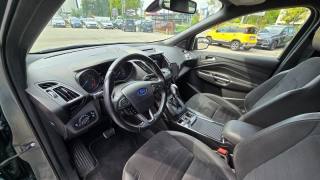 FORD Kuga usata, con Climatizzatore