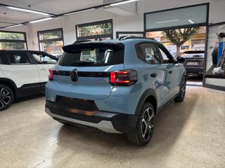 CITROEN C3 usata, con Airbag laterali