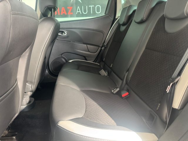 RENAULT Clio usata, con Cruise Control