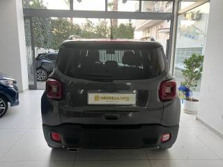 JEEP Renegade usata, con Autoradio