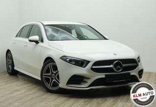 MERCEDES-BENZ A 220 usata, con Airbag