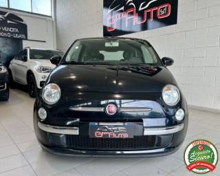 FIAT 500 usata, con Airbag