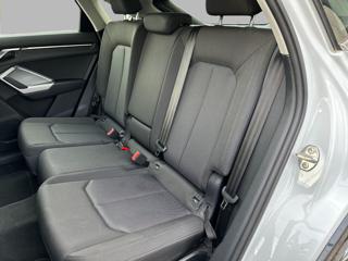 AUDI Q3 usata, con Cruise Control