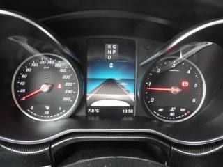 MERCEDES-BENZ Marco Polo usata, con Leve al volante