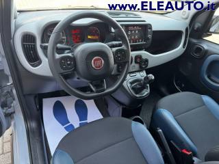 FIAT Panda usata, con ESP
