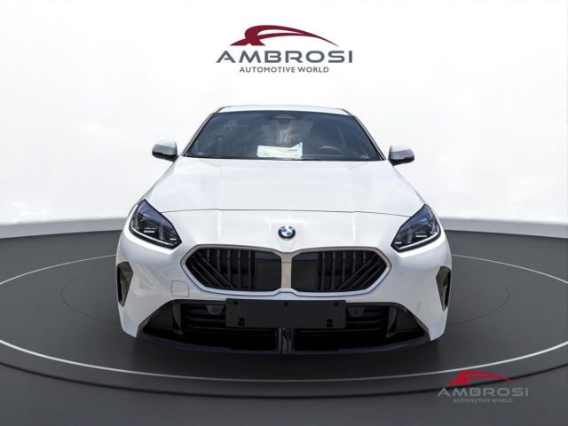 BMW 118 usata 6