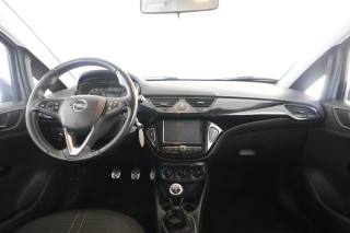 OPEL Corsa usata 4