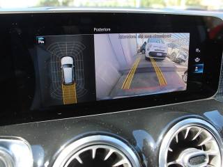 MERCEDES-BENZ GLB 200 usata, con Sistema di chiamata d