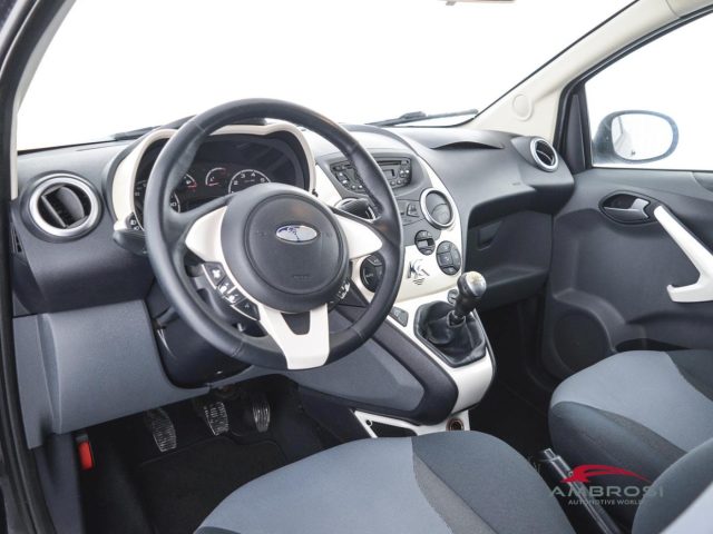 FORD Ka usata 7