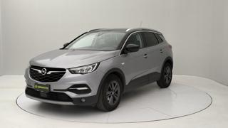 OPEL Grandland X 1.2 Elegance s&s 130cv