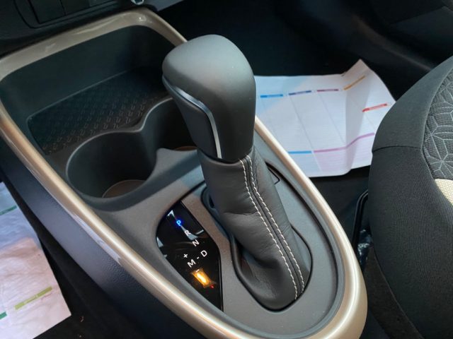 TOYOTA Aygo X usata, con Controllo vocale