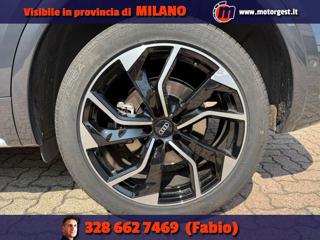 AUDI Q5 usata, con Fendinebbia