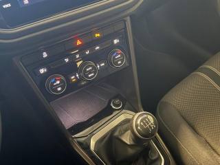 VOLKSWAGEN T-Roc usata, con Fendinebbia