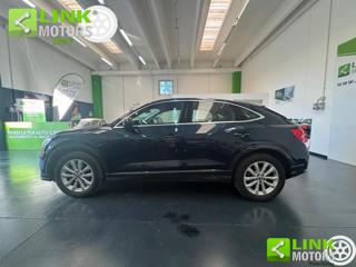 AUDI Q3 usata 4