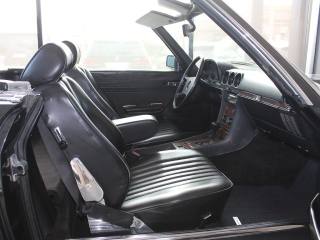 MERCEDES-BENZ SL 300 usata 11
