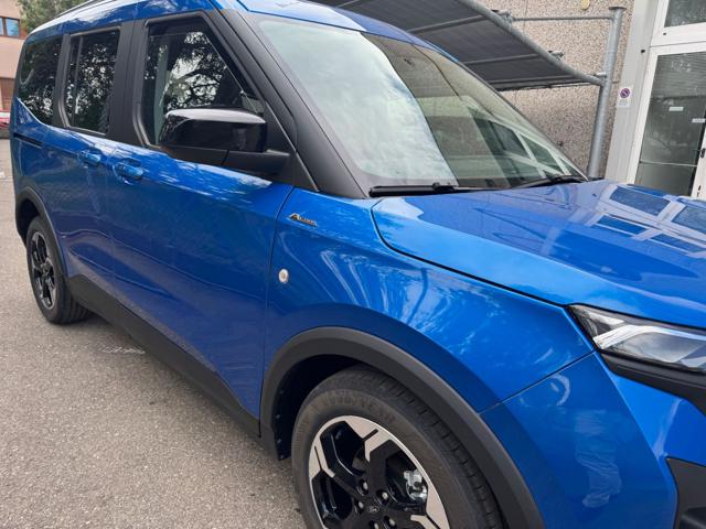 FORD Tourneo Courier usata, con Airbag Passeggero