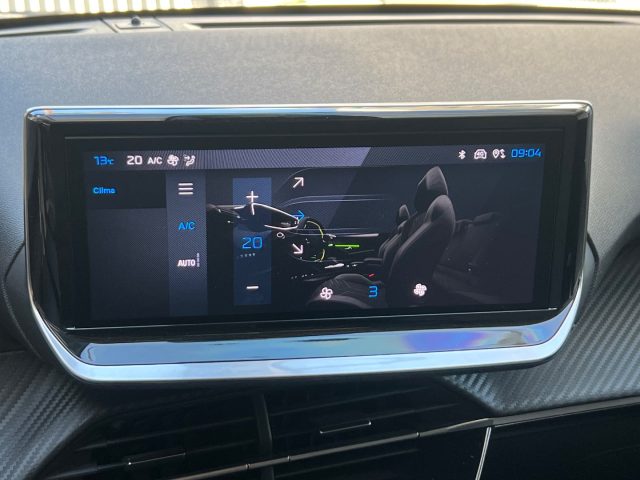 PEUGEOT 208 usata, con Servosterzo