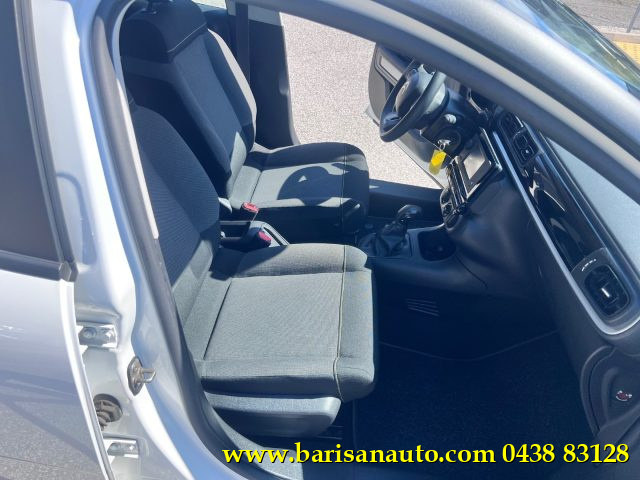 CITROEN C3 usata, con Boardcomputer