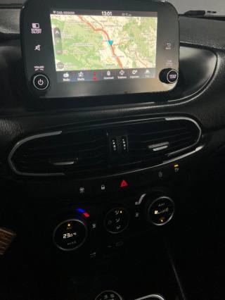 FIAT Tipo usata, con Climatizzatore