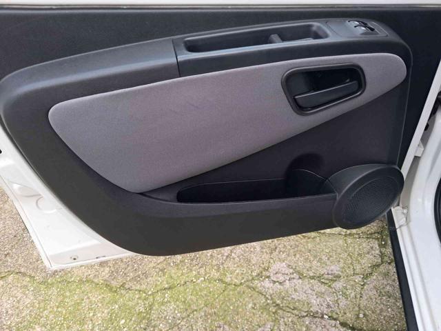 CITROEN Nemo usata 21