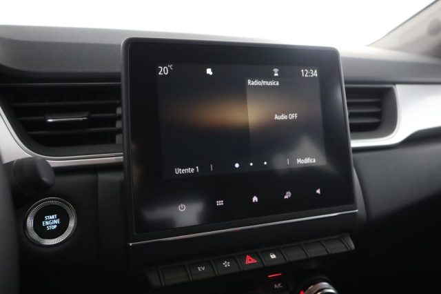 RENAULT Captur usata 10