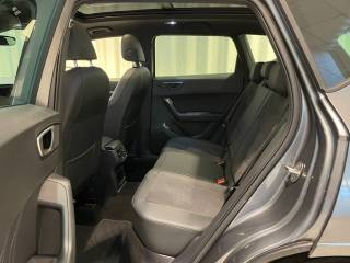 SEAT Ateca usata, con Alzacristalli elettrici